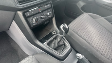 Volkswagen T-Cross 1.0 TSI SE 5dr Petrol Estate